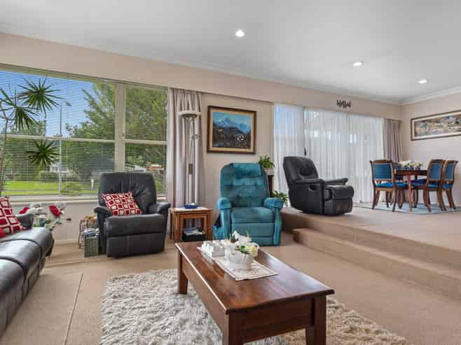 18 Jubilee Crescent, Whakatane