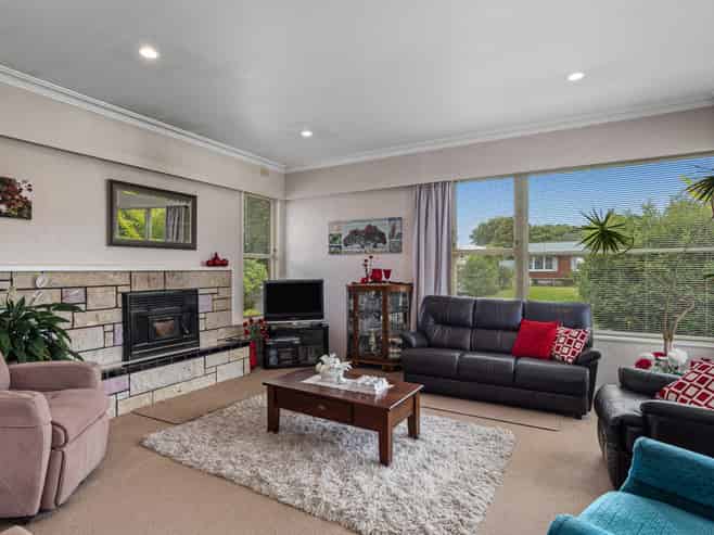 18 Jubilee Crescent, Whakatane