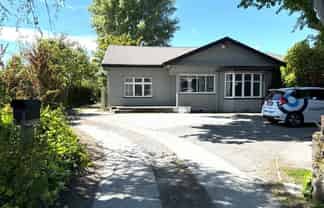 22 Straven Road, Riccarton