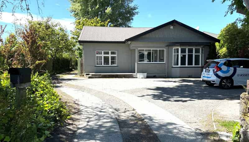 22 Straven Road, Riccarton