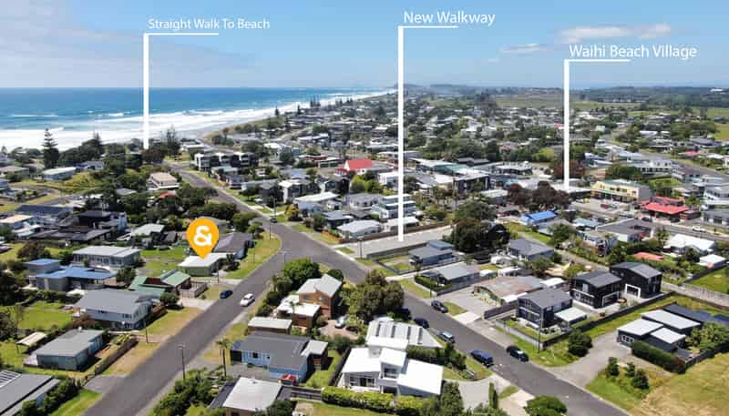 53A Hillview Road, Waihi Beach