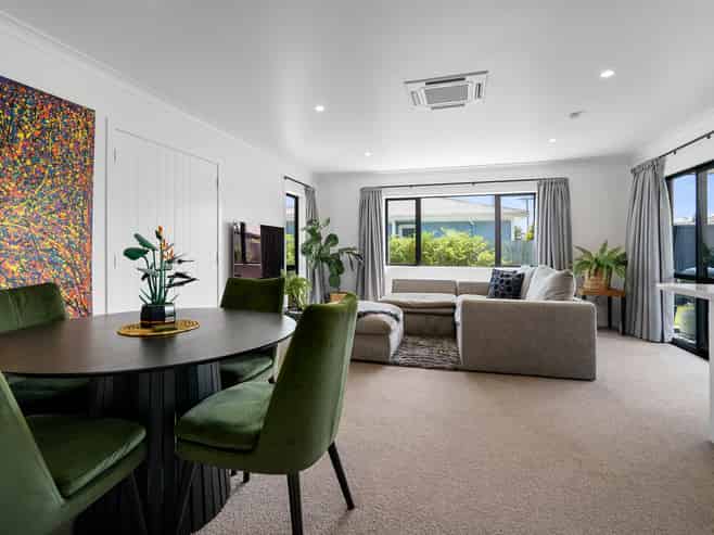 9A Keats Terrace, Cambridge