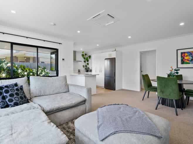 9A Keats Terrace, Cambridge