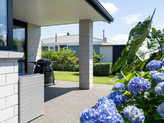 9A Keats Terrace, Cambridge