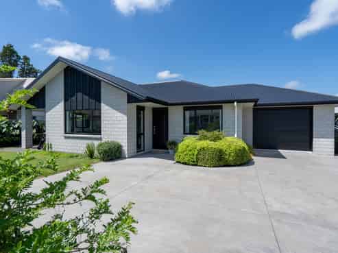 9A Keats Terrace, Leamington