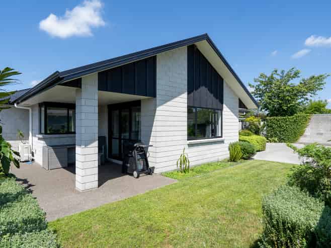 9A Keats Terrace, Cambridge