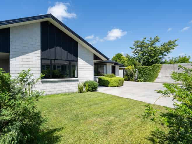 9A Keats Terrace, Cambridge