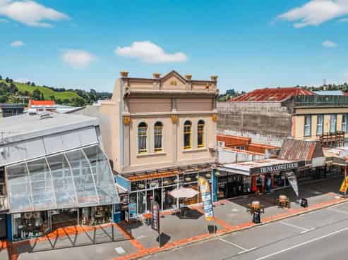 91 Hakiaha Street, Taumarunui