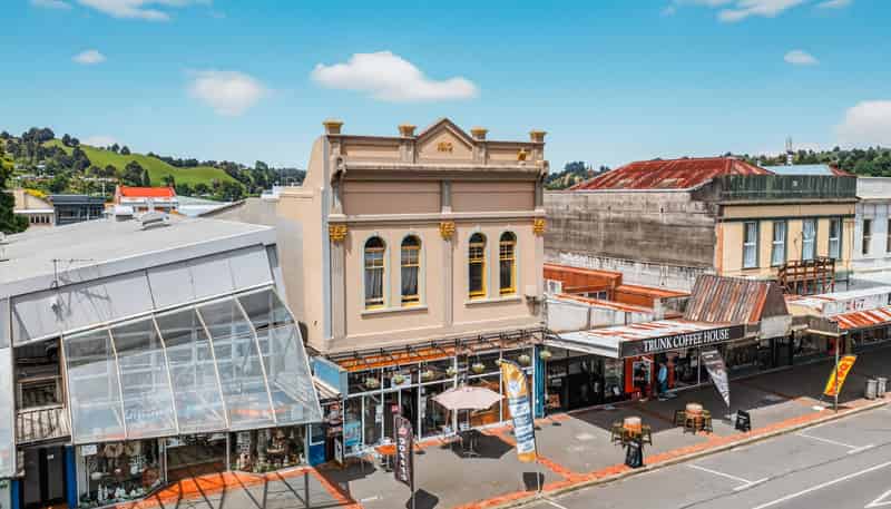 91 Hakiaha Street, Taumarunui
