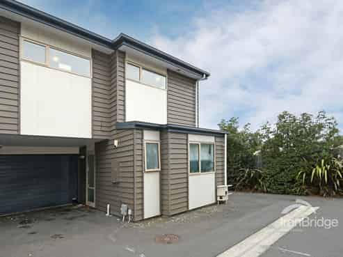 11/9 Cameron Street, Sydenham