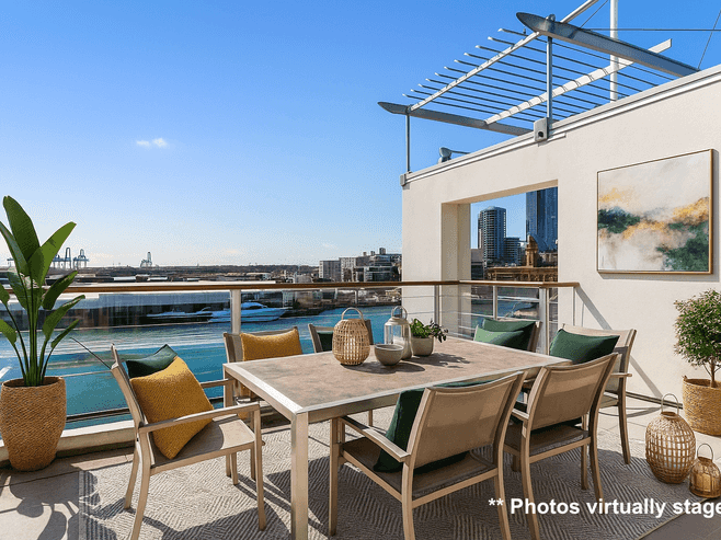 53A/139 Quay Street, Auckland Central