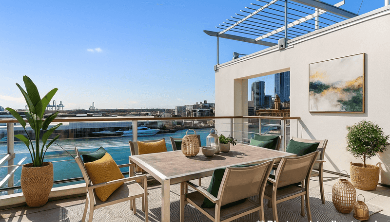 53A/139 Quay Street, Auckland Central