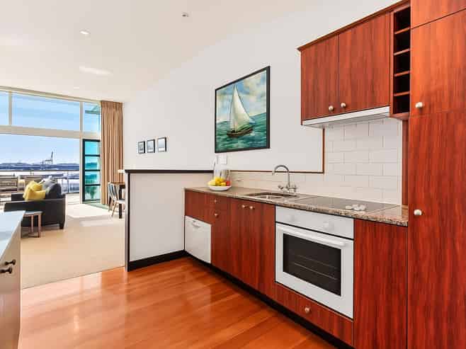 53A/139 Quay Street, Auckland Central
