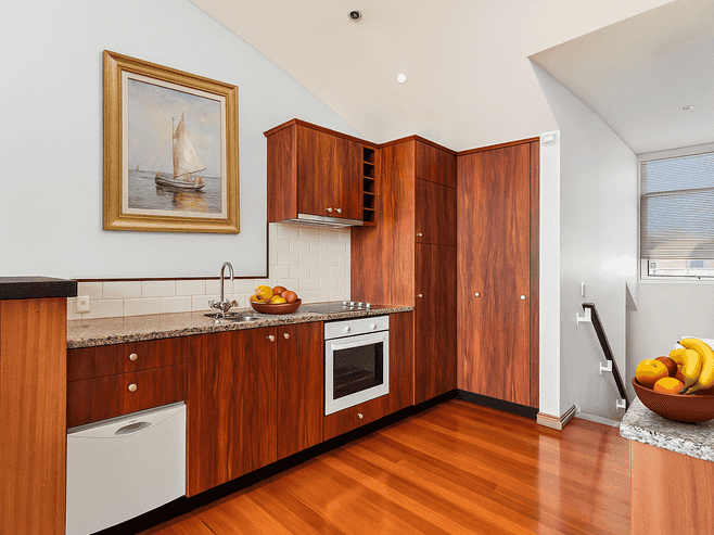 53A/139 Quay Street, Auckland Central