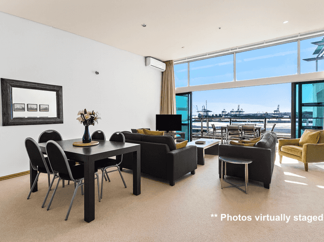 53A/139 Quay Street, Auckland Central
