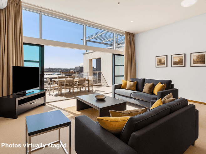 53A/139 Quay Street, Auckland Central