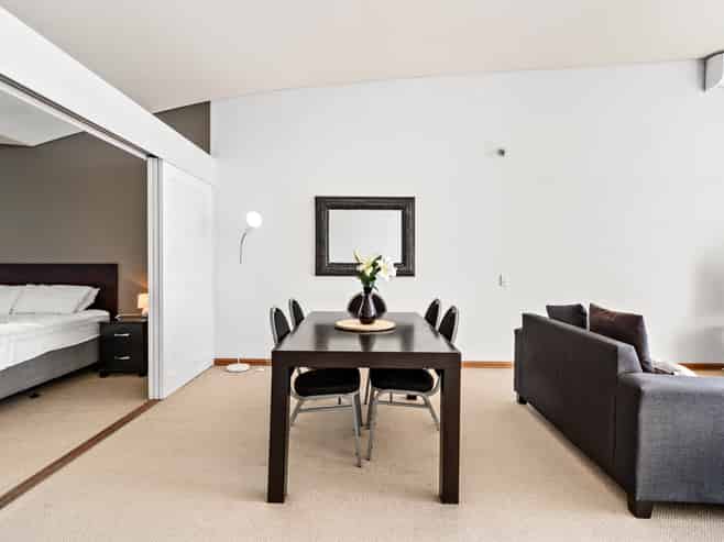 53A/139 Quay Street, Auckland Central