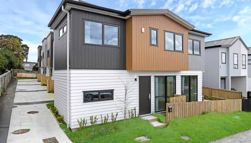 26A Cape Road, Mangere