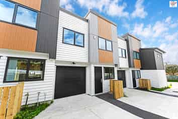 26C Cape Road, Mangere