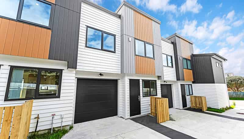 26C Cape Road, Mangere