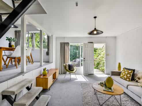 1/52 Fruitvale Road, New Lynn