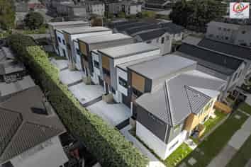 26D Cape Road, Mangere