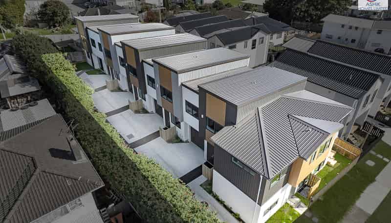 26D Cape Road, Mangere