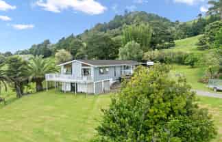 15 Ormiston Road, Mangapai and Surrounds