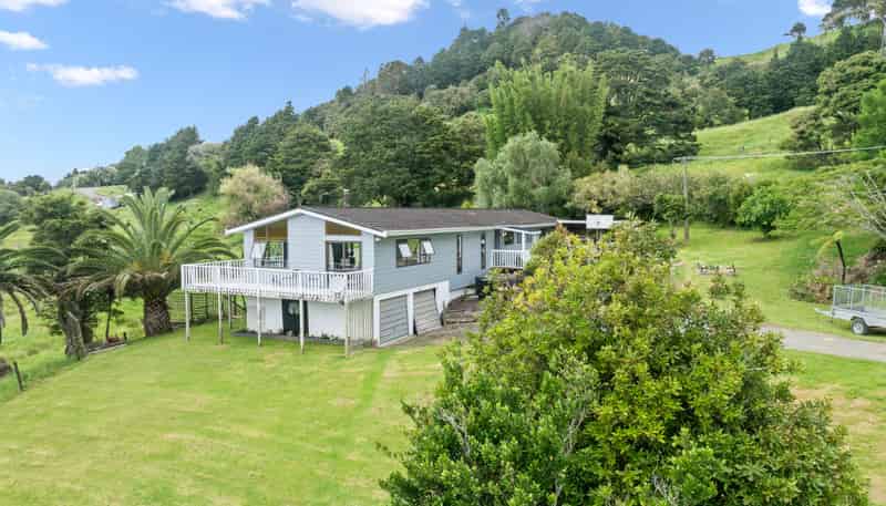 15 Ormiston Road, Mangapai and Surrounds