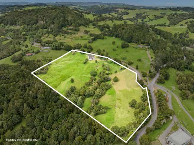 15 Ormiston Road, Mangapai and Surrounds