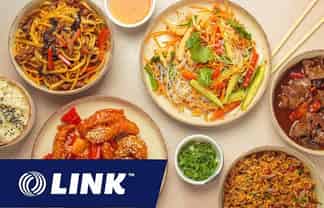 Chinese Restaurant for Sale, Great Price!