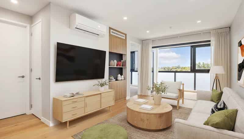 106/9 Walmer Road, Point Chevalier