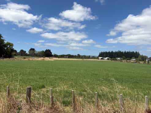 168 Nannestads Line, Bunnythorpe