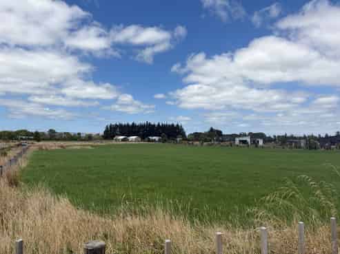 168 Nannestads Line, Bunnythorpe