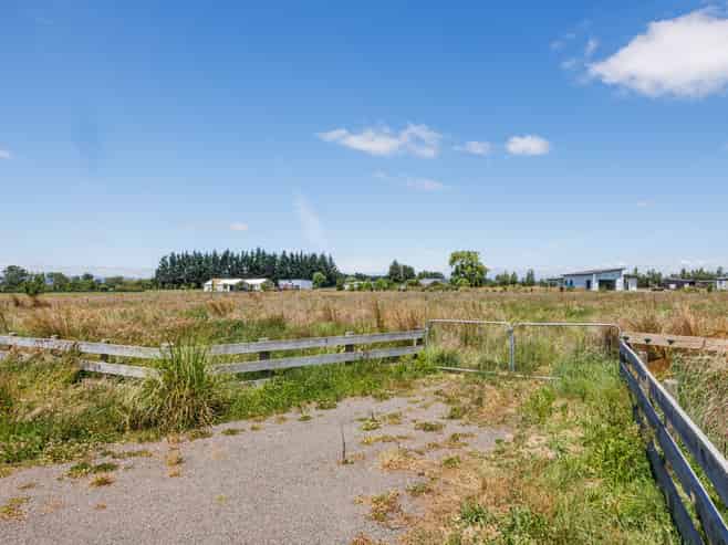 168 Nannestads Line, Bunnythorpe