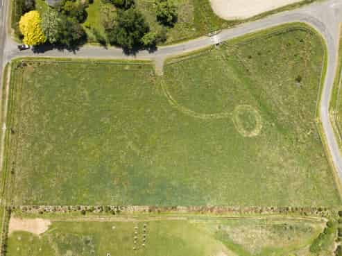 168 Nannestads Line, Bunnythorpe