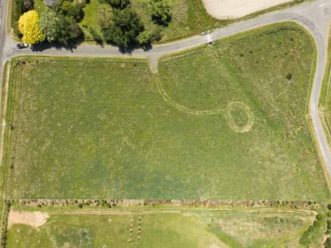 168 Nannestads Line, Bunnythorpe