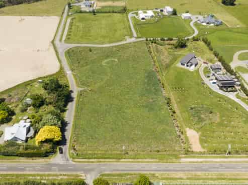 168 Nannestads Line, Bunnythorpe