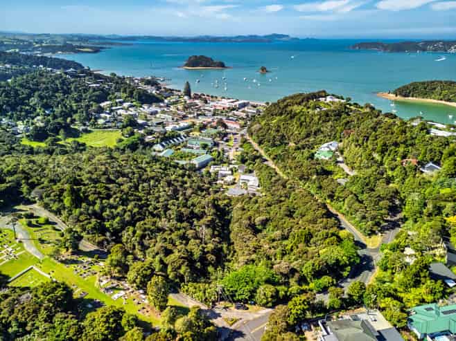 38C Seaview Road, Paihia