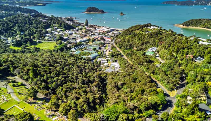 38C Seaview Road, Paihia