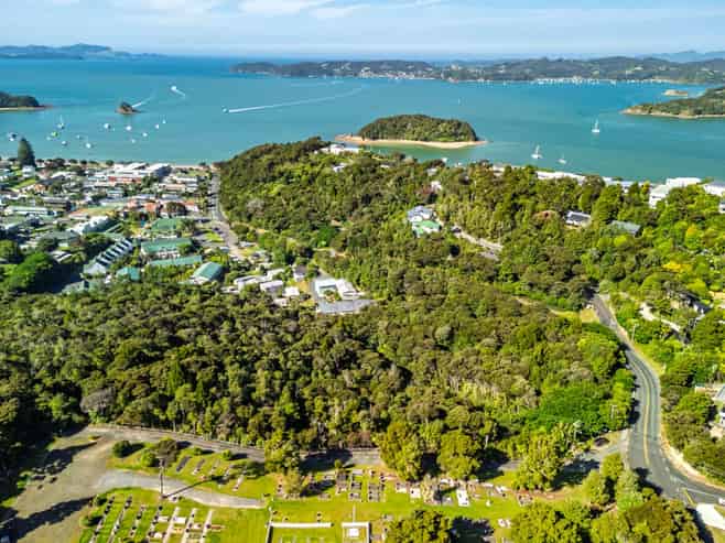 38C Seaview Road, Paihia