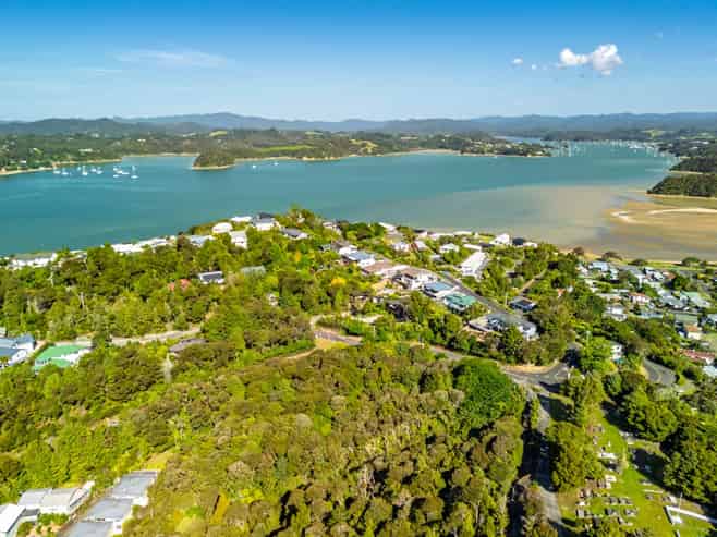 38C Seaview Road, Paihia