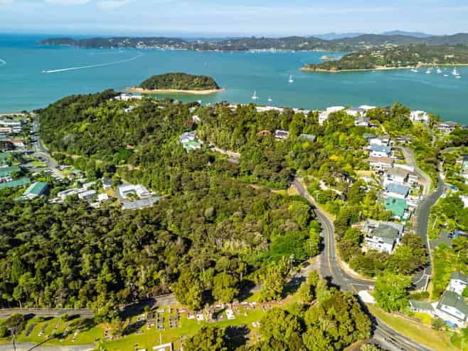 38C Seaview Road, Paihia