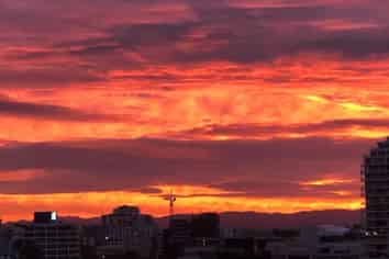 2203/10 Waterloo Quadrant, Auckland Central