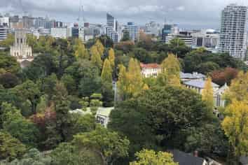 2203/10 Waterloo Quadrant, Auckland Central