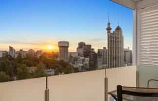 2203/10 Waterloo Quadrant, Auckland Central