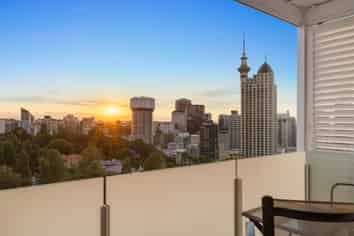 2203/10 Waterloo Quadrant, Auckland Central