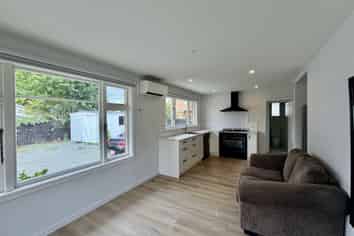 35 Vagues Road, Papanui