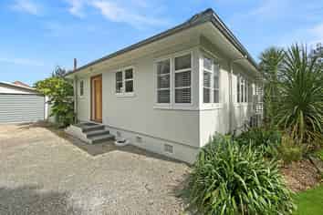 9 Paeroa Street, Riccarton