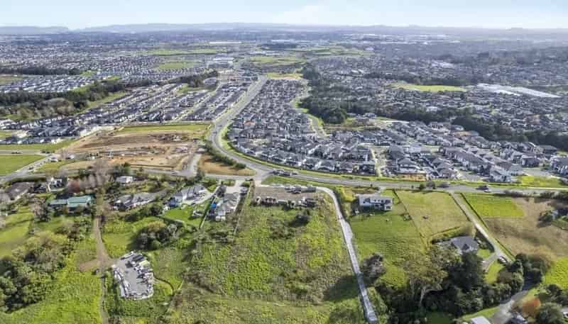 481A Ormiston Road, Flat Bush